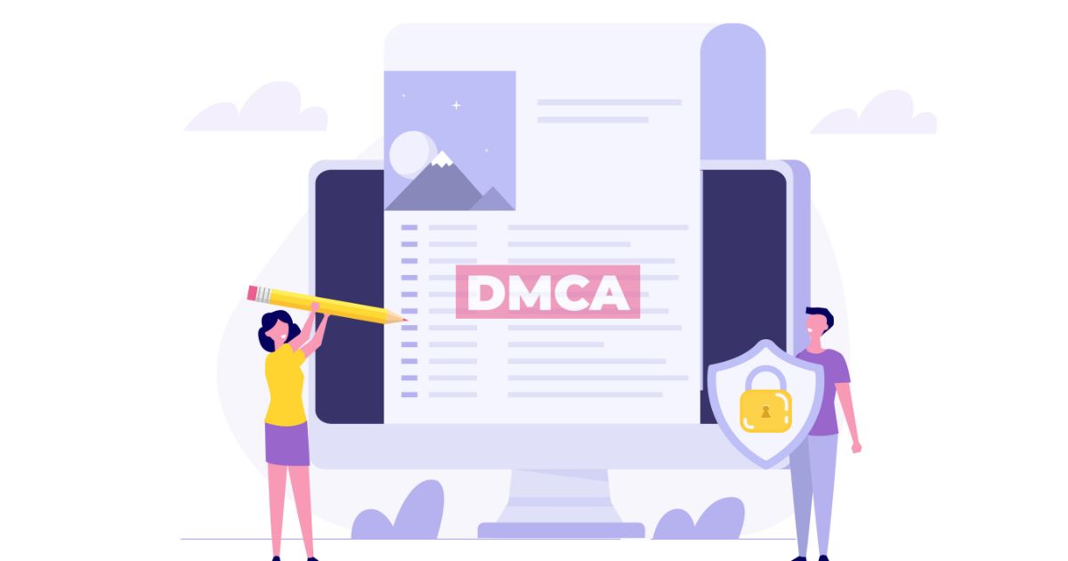 DMCA