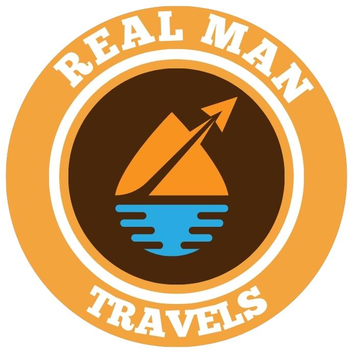 Real Man Travel