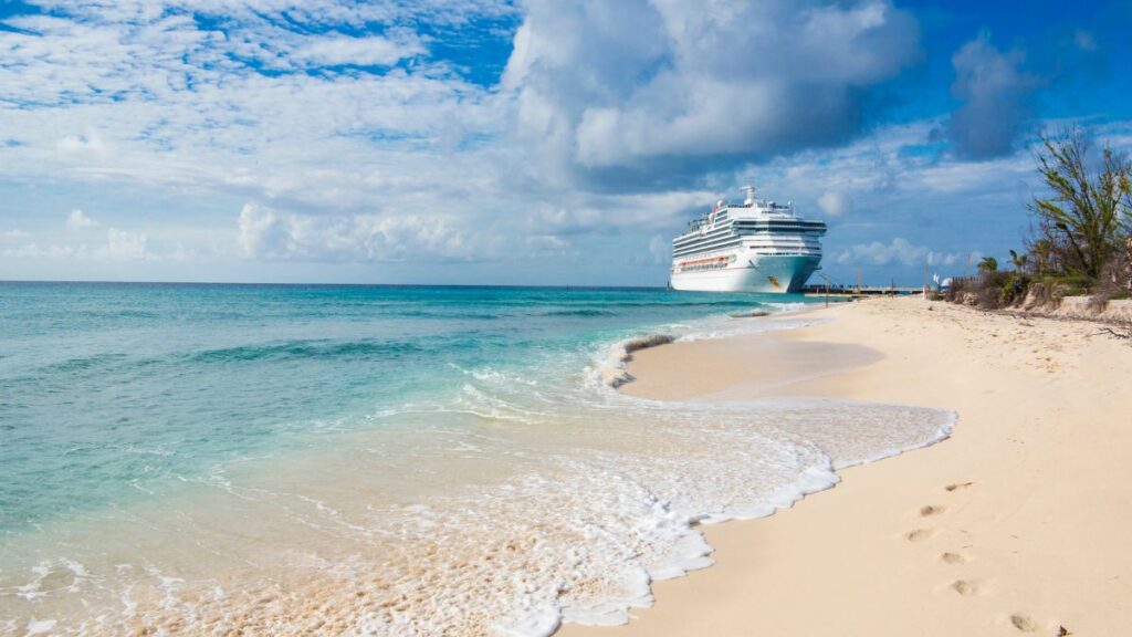 carnival cruise travel insurance