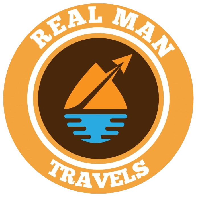 Real Man Travels – Adventure, Lifestyle & Global Journeys