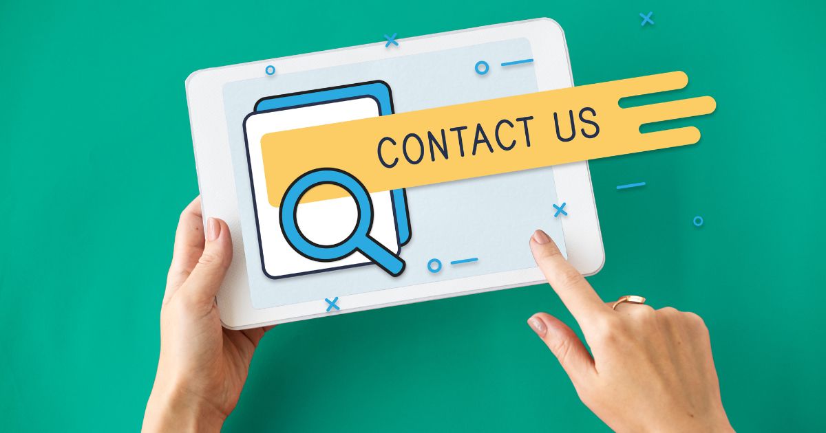 Contact Us