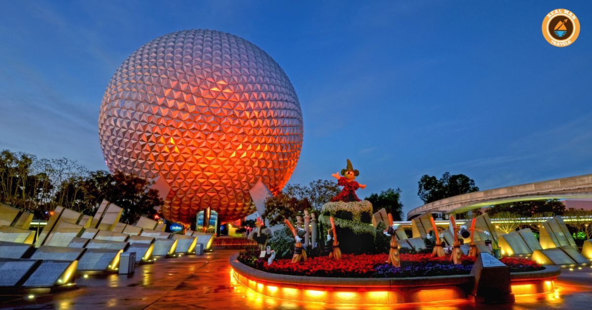 %focus keyword% costco travel disney world