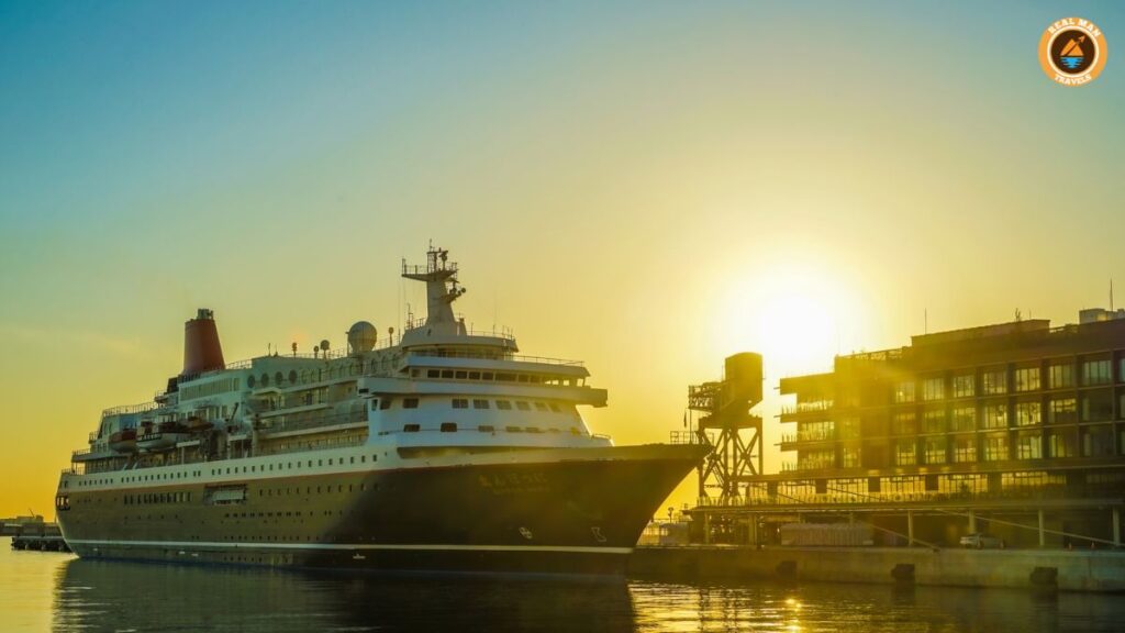 %focus keyword% cruise ship travel agents