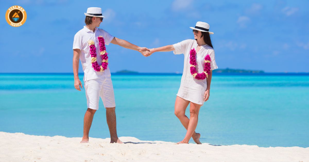 maldives honeymoon travel packages