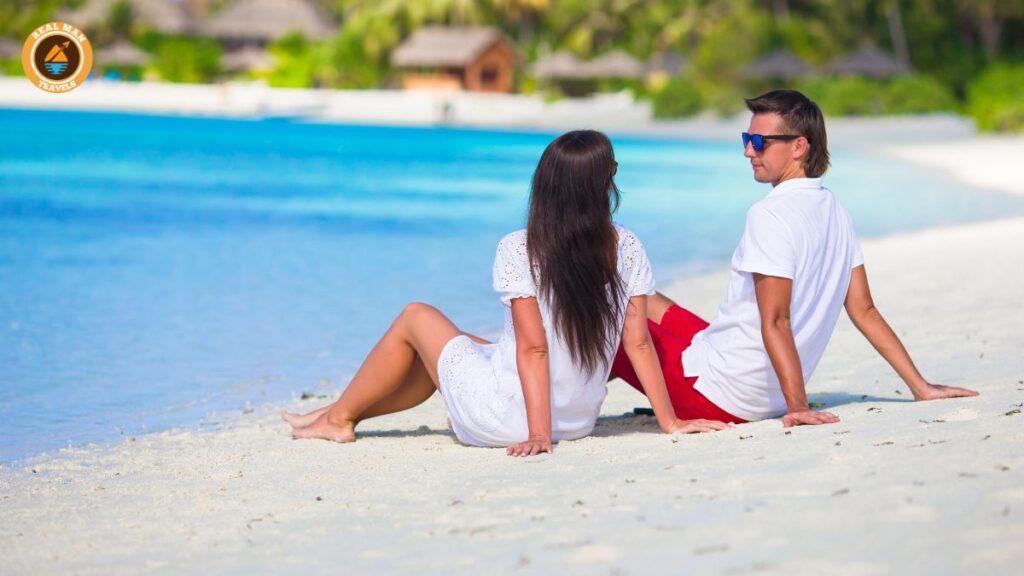 %focus keyword% maldives honeymoon travel packages