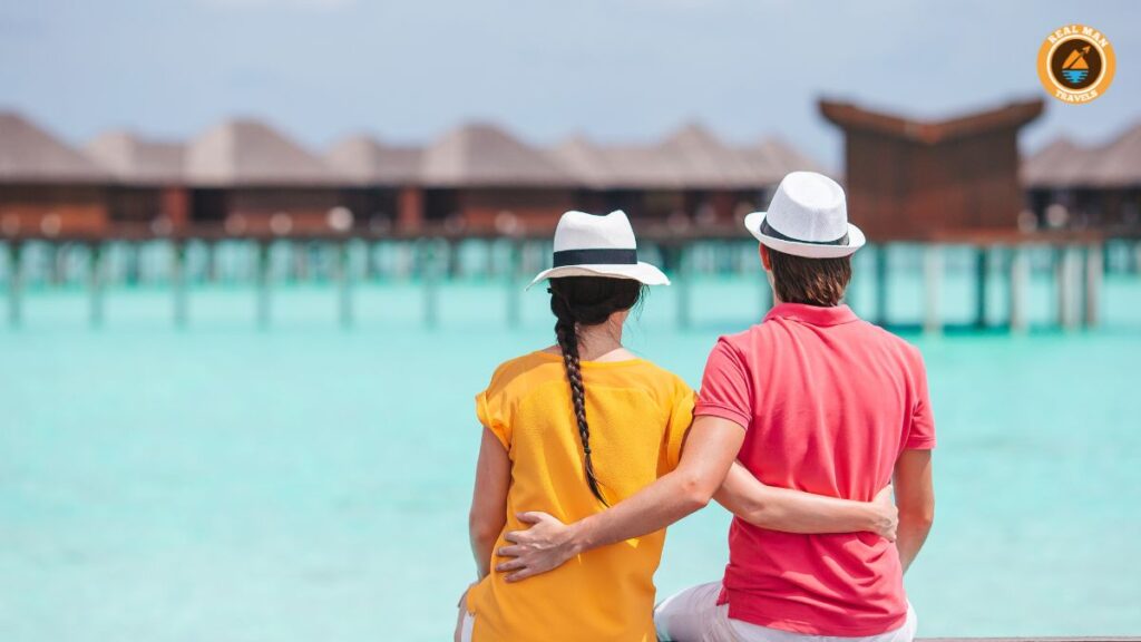 %focus keyword% maldives honeymoon travel packages