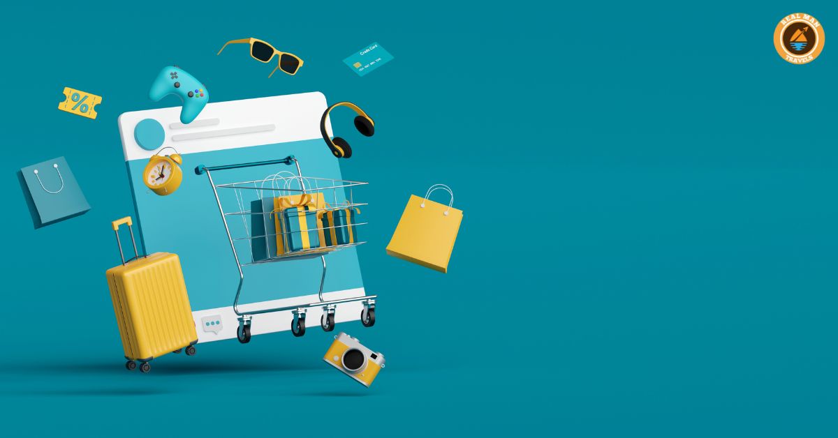 %focus keyword% online shopping travel bags