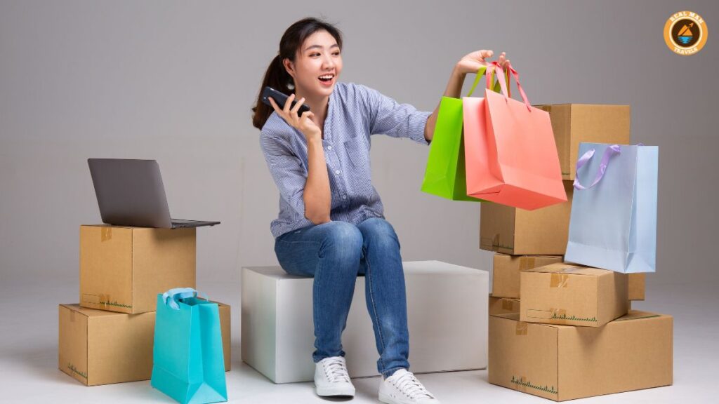 %focus keyword% online shopping travel bags