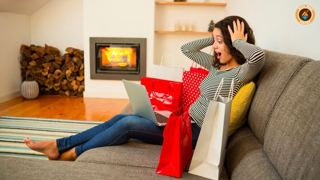 %focus keyword% online shopping travel bags