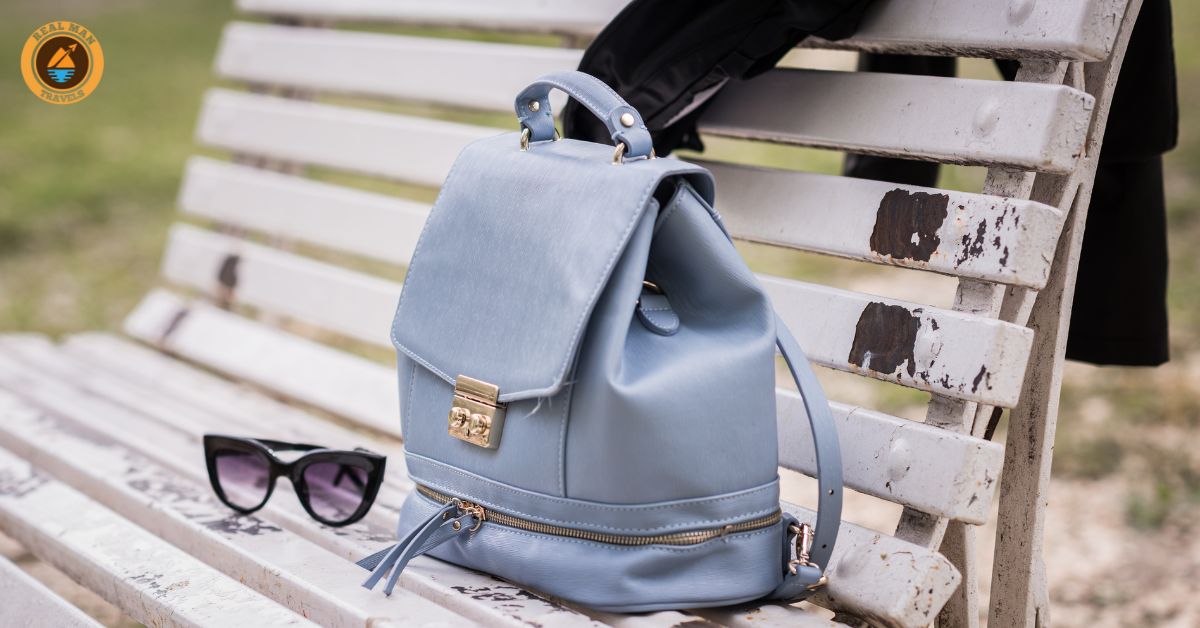 small travel bags for ladies