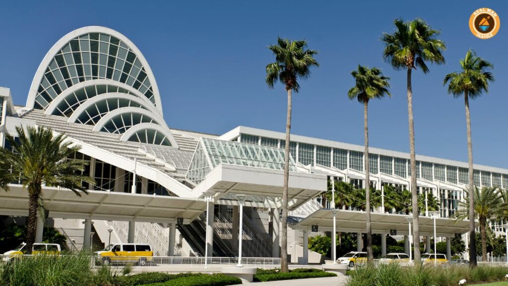 travel agent universal studios orlando