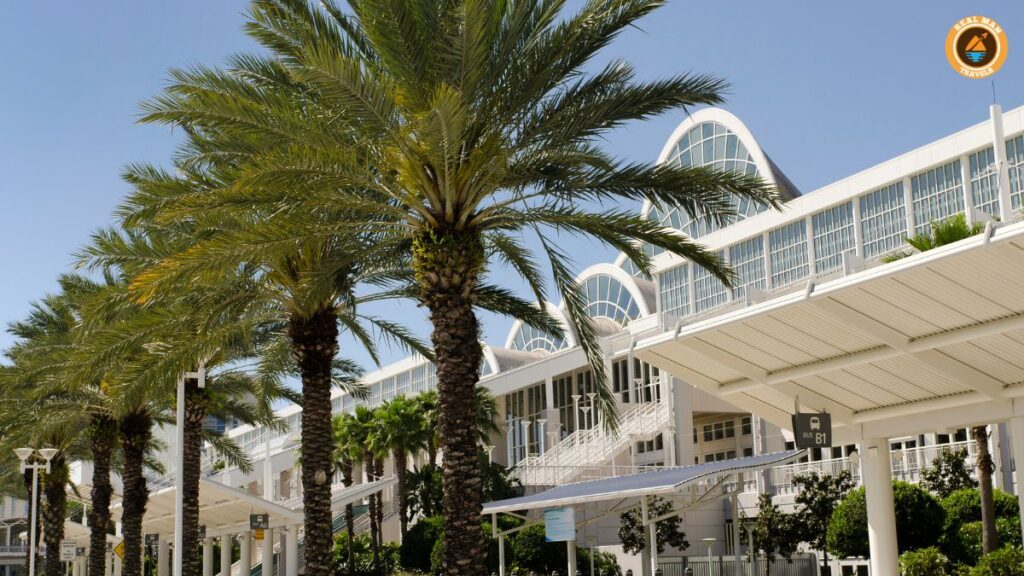 travel agent universal studios orlando