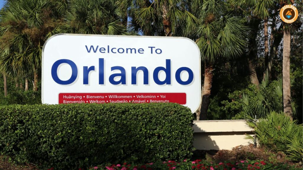 travel agent universal studios orlando