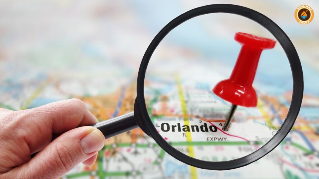 travel agent universal studios orlando