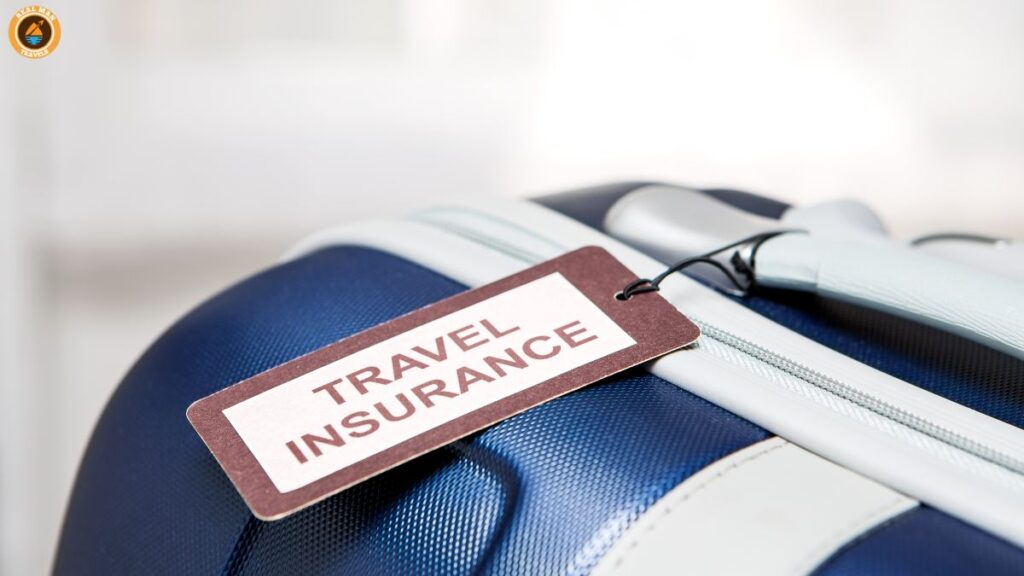 travel insurance for overseas trip