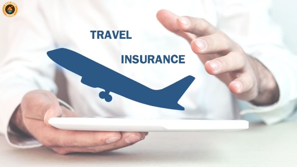 travel insurance for overseas trip